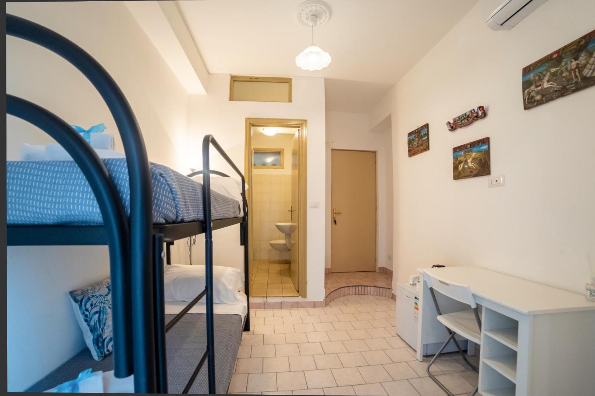 Hippocampus B&B Giardini-Naxos Exterior foto