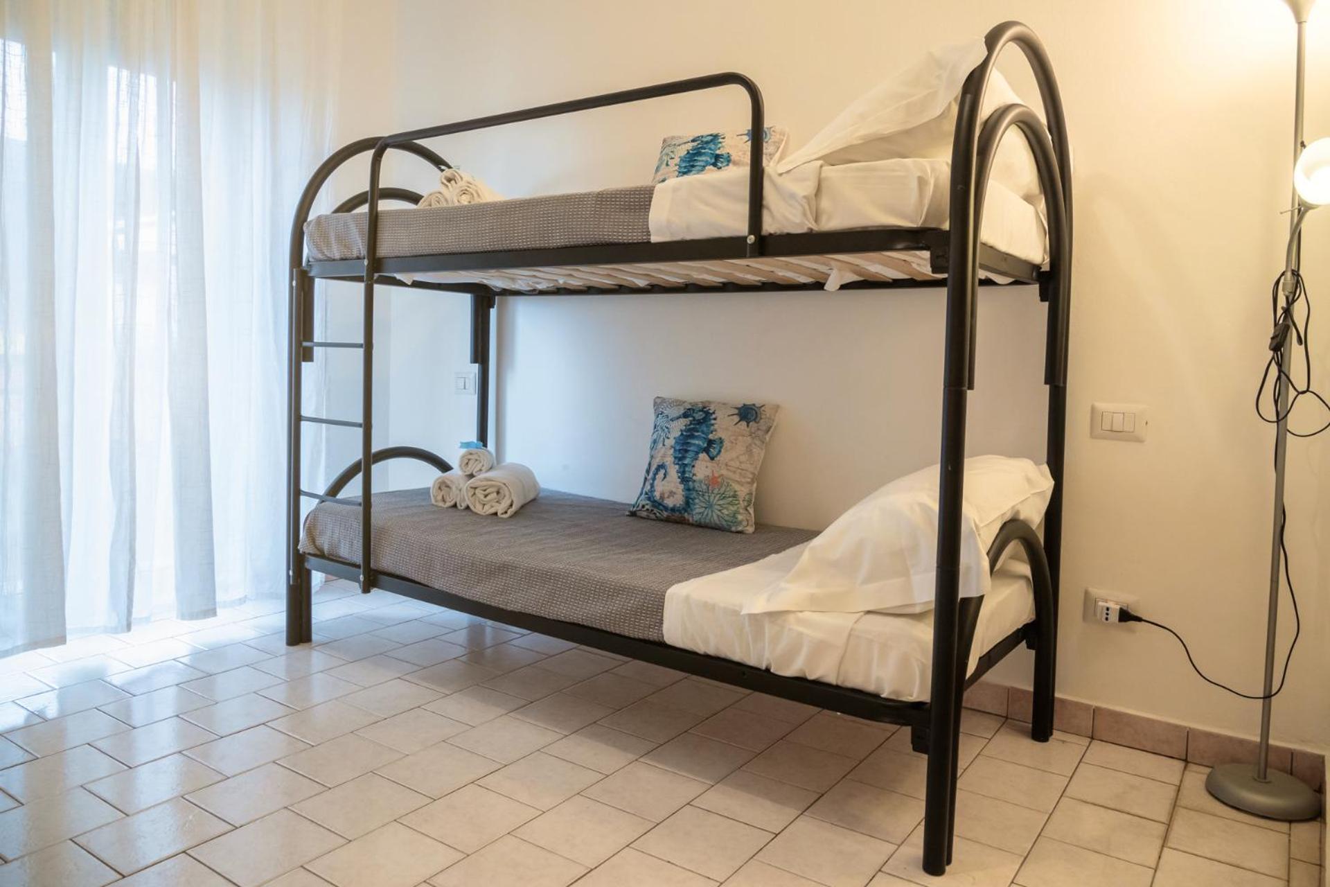 Hippocampus B&B Giardini-Naxos Exterior foto