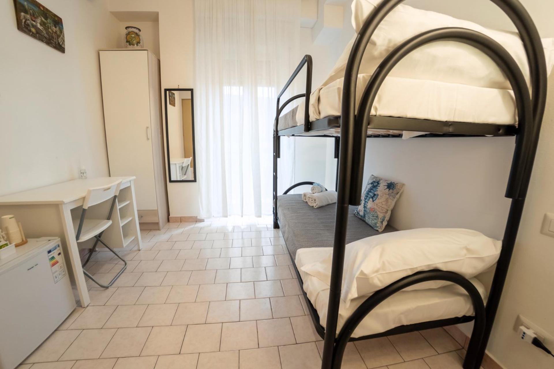 Hippocampus B&B Giardini-Naxos Exterior foto